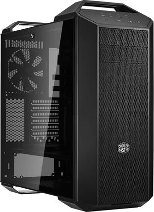 Actual product image Cooler Master MasterCase MC500 (E-ATX)