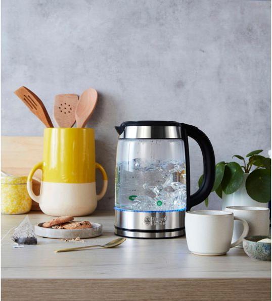 Image du produit Russell Hobbs 21600-57 (1.70 l)