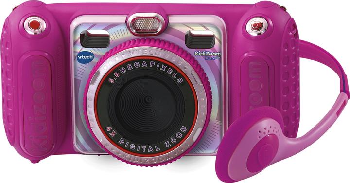 Produktbild VTech KidiZoom Duo Pro Sommerbundle pk 80-520093