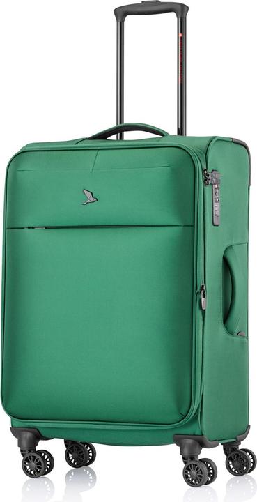 Produktbild Pack Easy GoUp Trolley (88 l, M (50 - 90l))