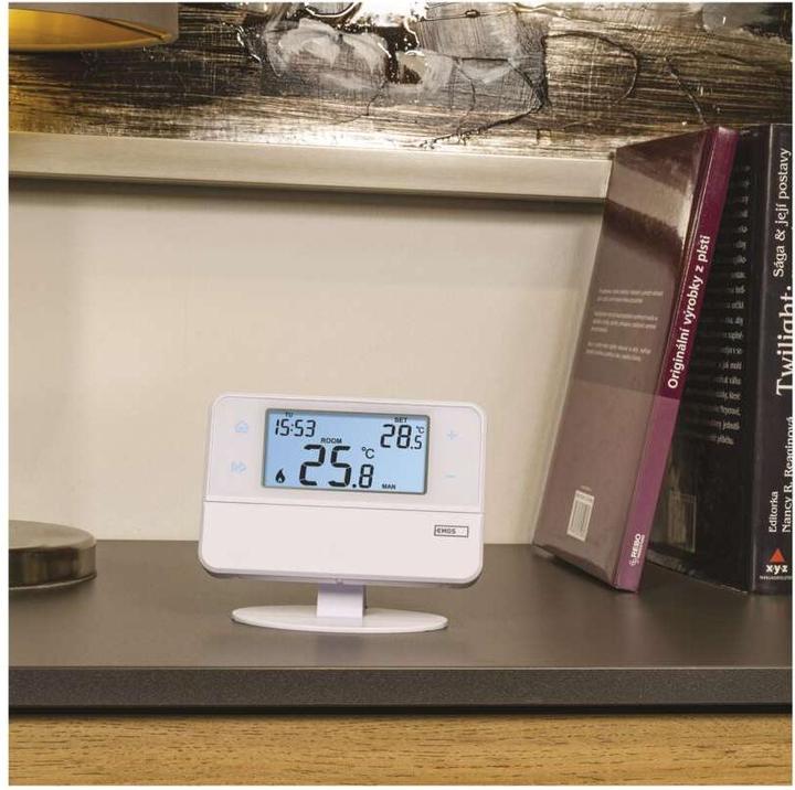 Actual product image Emos P5616OT