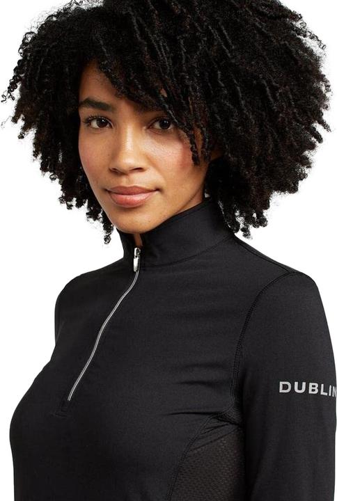 Immagine prodotto Dublin Camicia a maniche lunghe Kylee Ii (L)