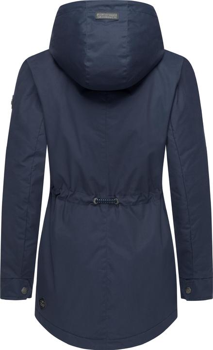 Actual product image Ragwear Monadis Black Label (M)
