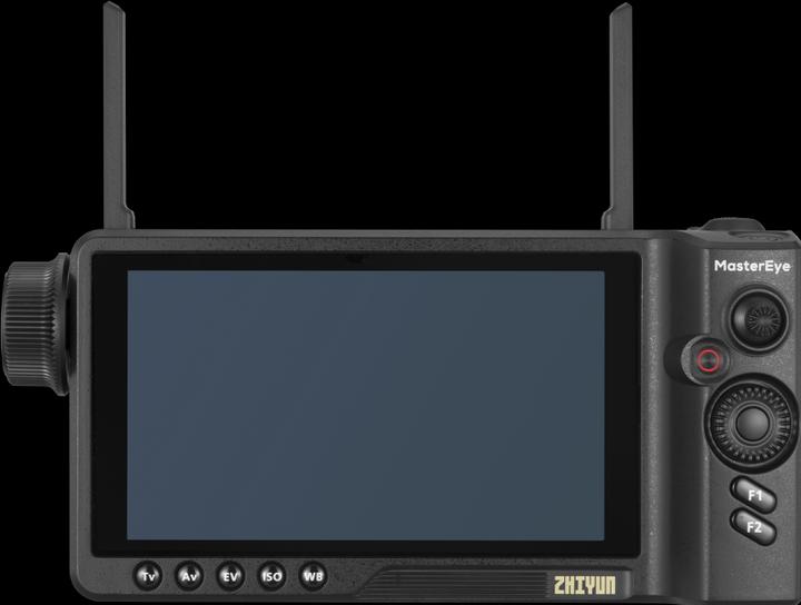 Image du produit Zhiyun MasterEye Visual Controller VC100 (Télécommande Gimbal)