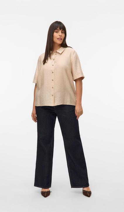 Produktbild Vero Moda VMCHEAVEN Hemd Hemd (50)
