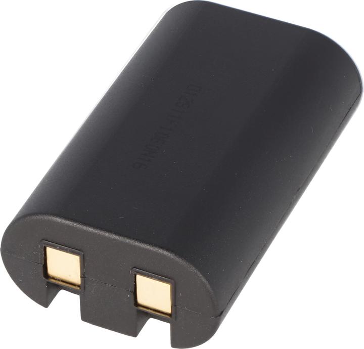 Actual product image XCell Akku passend für Dymo Labelmanager 360D, 420P, Rhino 4200 5200 Etikettendrucker, 1600mAh, 7,4 Volt