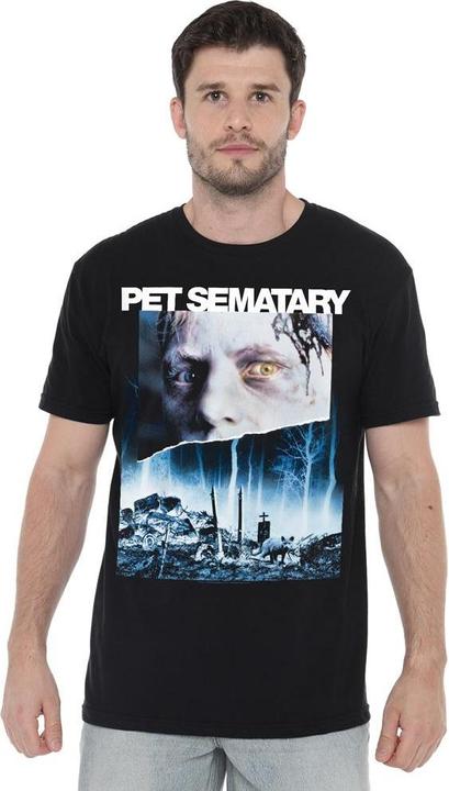 Produktbild Pet Sematary TShirt (M)