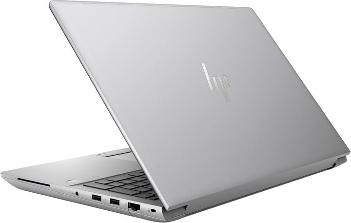Produktbild HP 16 G11 (16", Intel Core i9-13950HX, 32 GB, 1000 GB, Eng. Int.)