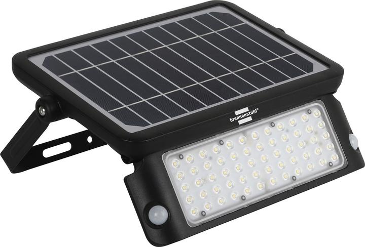 Image du produit Brennenstuhl Lampe solaire à LED (1080 lm, IP44)