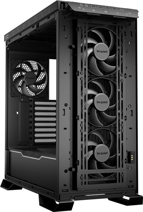 Image du produit be quiet! Dark Base Pro 901 (ATX, XL-ATX, Mini-ATX, mATX)