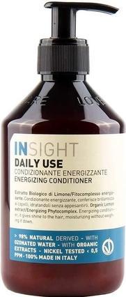 Produktbild Insight Daily Use Energizing Hair Conditioner 100Ml (100 ml)