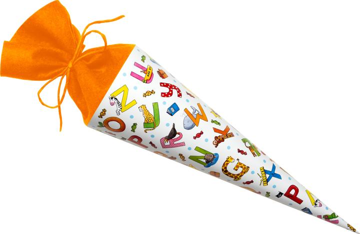 Stewo Schultüte Mick (35 cm, 1 x)