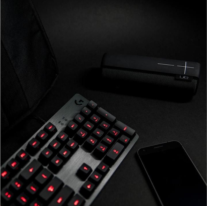 Image du produit Logitech G G413 (CH, Filaire)