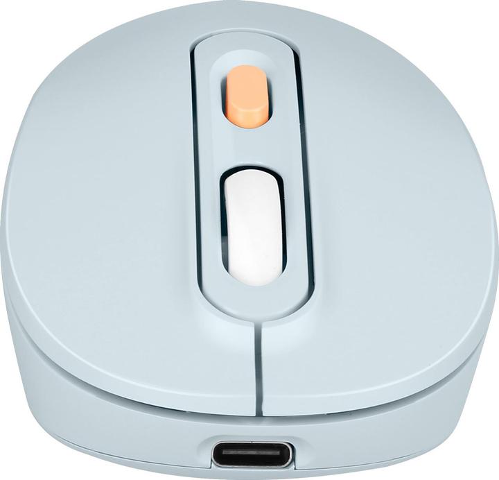 Produktbild LinQ W878 Bluetooth Maus (Kabellos)