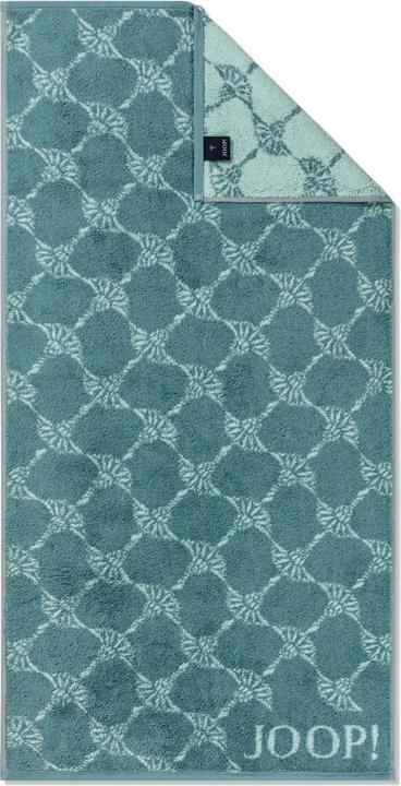 Joop! Living Classic Cornflower 1611 DT - HT - GT (50 x 100 cm)