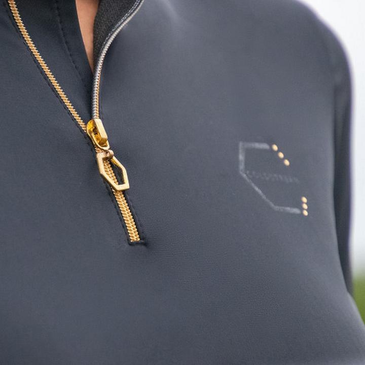 Produktbild Coldstream New Generation Ednam Base Layer Oberteil Mädchen (158, 164)