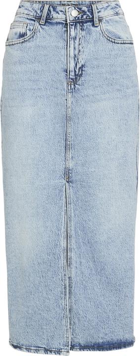 Actual product image Vila Midi denim skirt (36)