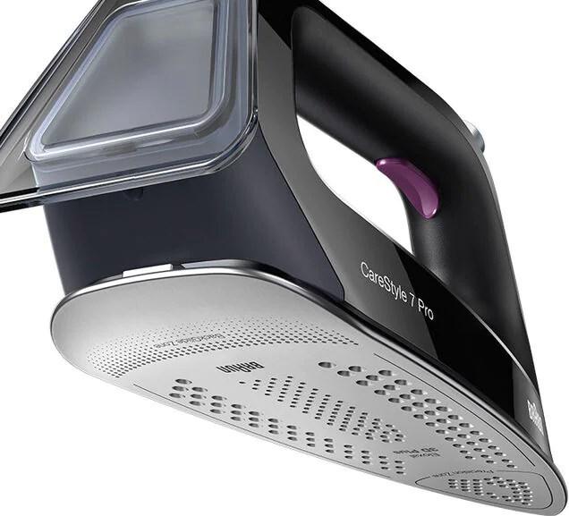 Immagine prodotto Braun IS 7156 CareStyle 7 (2400 W, 500 g/min)