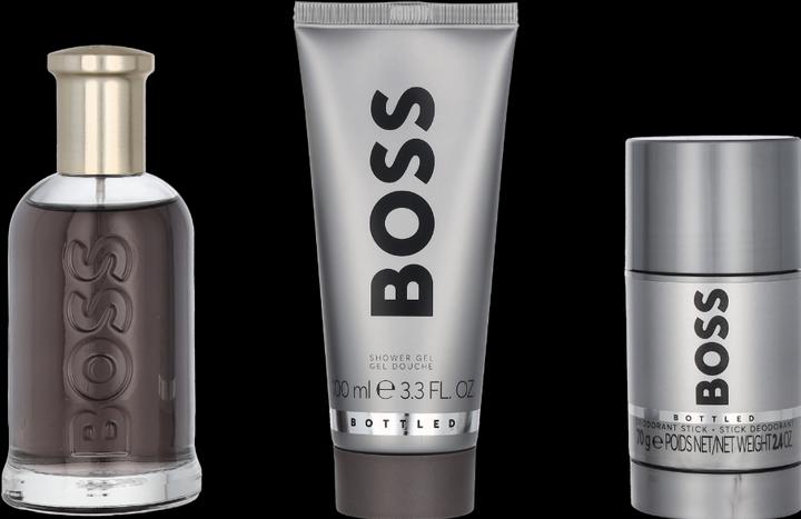 Actual product image Hugo Boss Bottled (Eau de parfum, 100 ml)