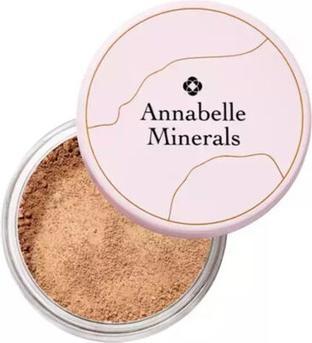 Annabelle Minerals Golden Light 4G