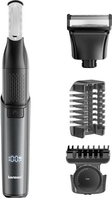Immagine prodotto Kensen 06-KTMQ32-01A set di trimmer per carrozzeria (argento)