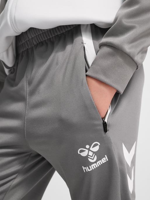 Actual product image hummel hmlLEAD 2.0 TRAINING PANTS KIDS (140)
