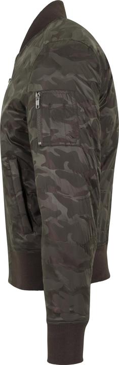 Immagine prodotto Urban Classics Giacca bomber (M)