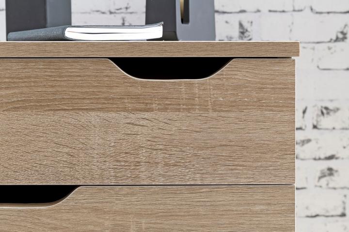 Actual product image FineBuy Tamino (40 x 40 x 60 cm)