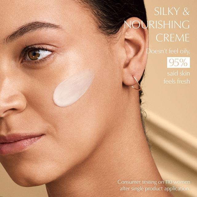Actual product image Estée Lauder Pure Color (50 ml, 24h cream)