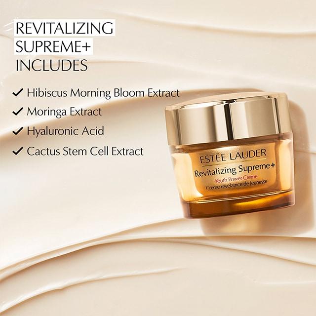 Actual product image Estée Lauder Pure Color (50 ml, 24h cream)