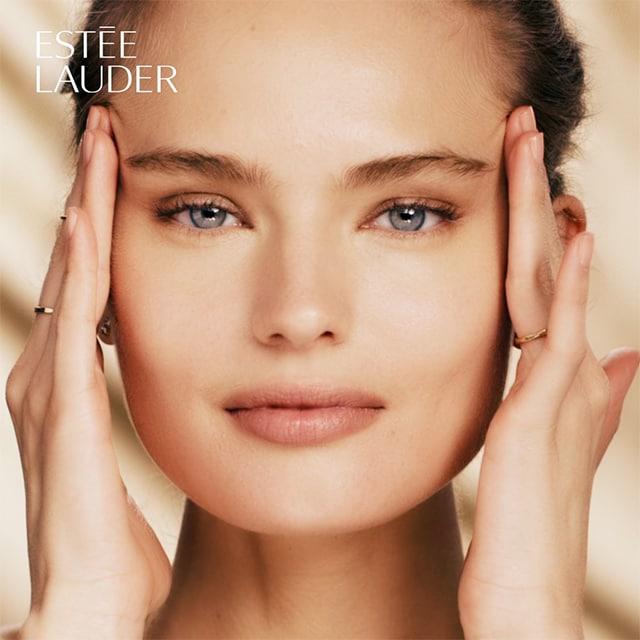 Actual product image Estée Lauder Pure Color (50 ml, 24h cream)