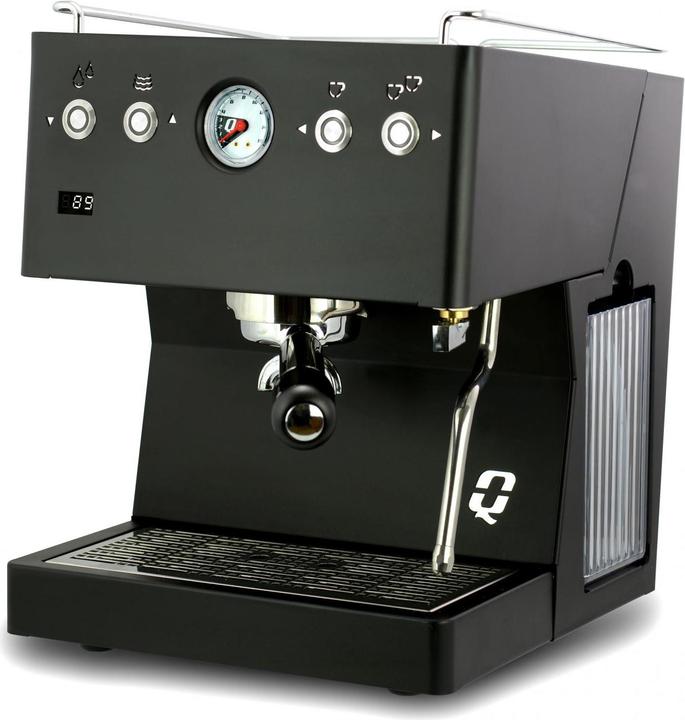 Actual product image Quick Mill Luna