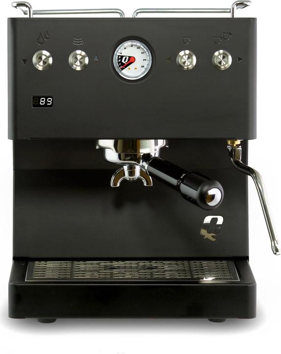 Actual product image Quick Mill Luna