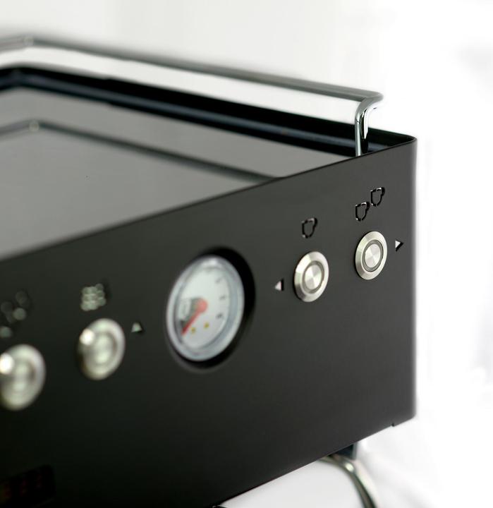 Actual product image Quick Mill Luna