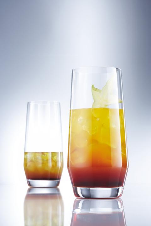 Actual product image Schott Zwiesel Pure Averna (2.46 dl, 1 x, Long drink glasses)