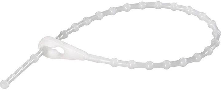 Actual product image Tru Components Knot tape (Knot tape, 150 mm, 100 pcs.)