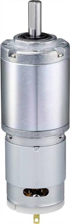 Produktbild Tru Components Gleichstrom-Getriebemotor