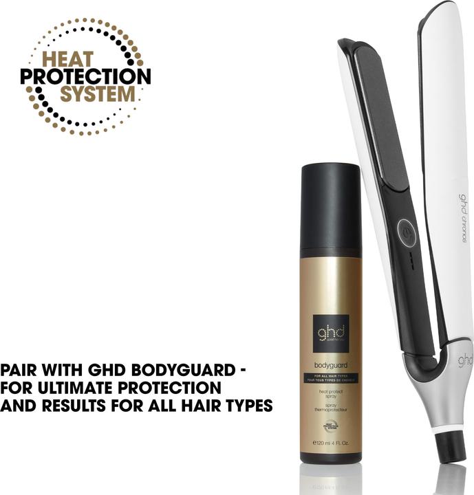 Immagine prodotto ghd Chronos Styler (Piastra per capelli)