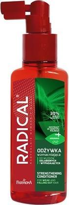 Image du produit Farmona Perte de cheveux radicale (100 ml)