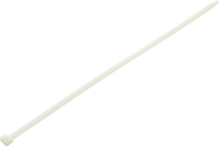 Actual product image Tru Components Detachable cable tie (Plastic cable ties, 576 mm, 100 pcs.)