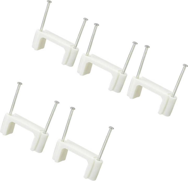 Produktbild Tru Components Doppel-Nagelschellen