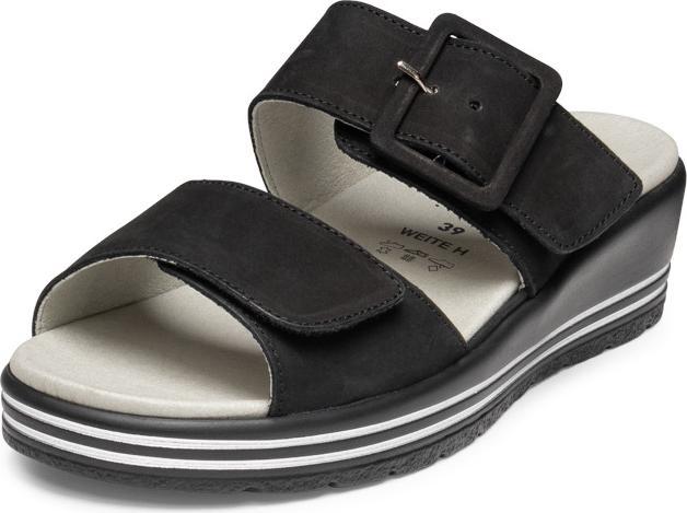 Actual product image Vitaform Pantolette Softnubuk Supersoft (37)