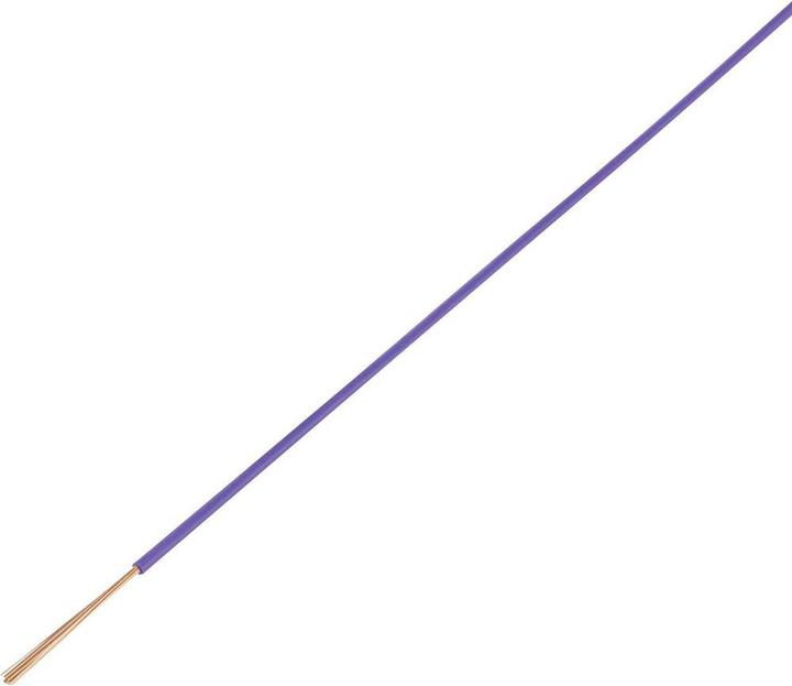 Tru Components Vehicle line FLRY-B (50 m)