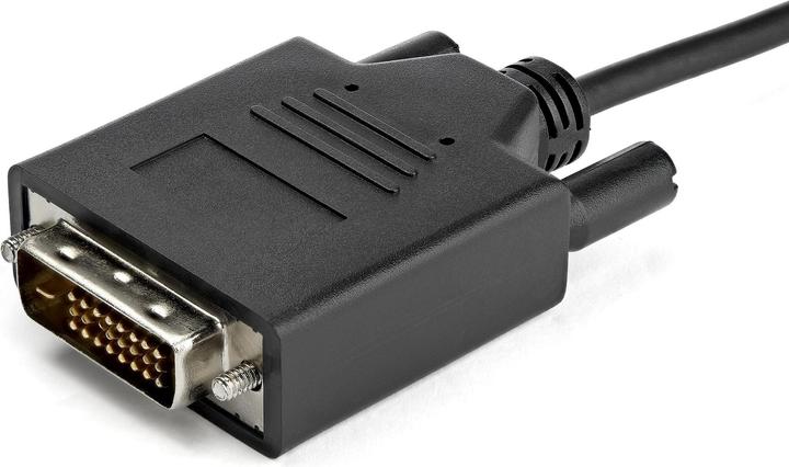 Produktbild StarTech USB Typ C — DVI (1 m, DVI)