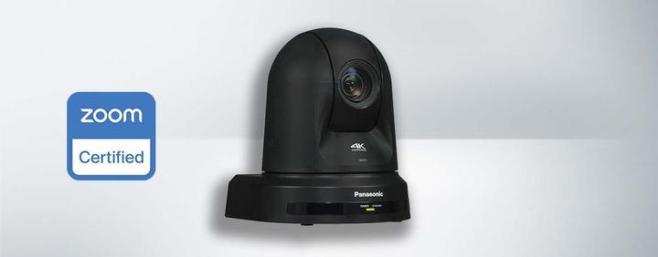 Actual product image Panasonic AW-UE50KEJ (1920 x 1080 Pixels)