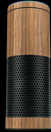 Image du produit Balolo Couverture Amazon Echo