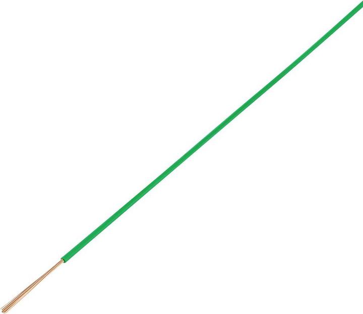 Produktbild Tru Components Fahrzeugleitung FLRY-B (50 m)