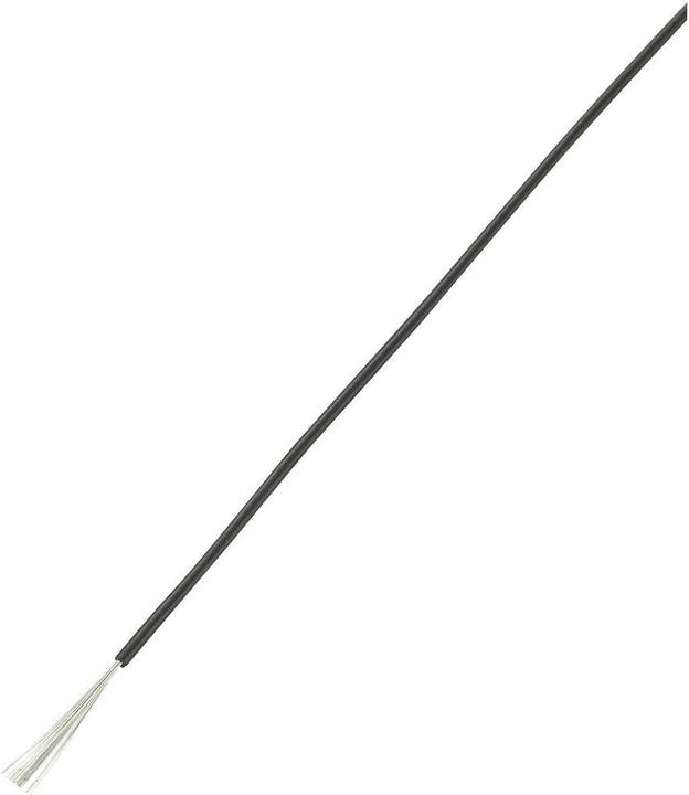 Tru Components LiY stranded wire (25 m)