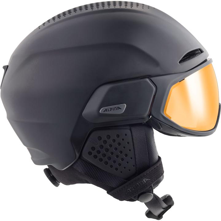 Produktbild ALPINA SPORTS Alto Q-Lite (55 - 59 cm, M)
