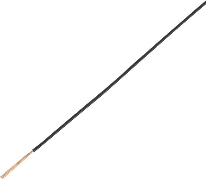 Tru Components Vehicle cable FLRY-A 1 x 2.5 (50 m)